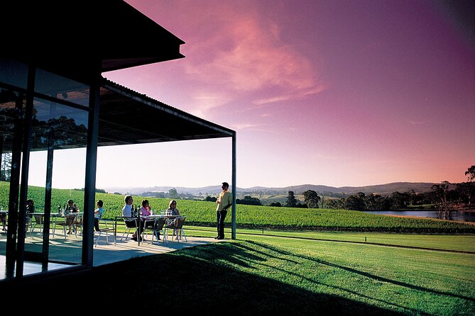 Adelaide Hills & Hahndorf Hop-On Hop-Off Wine Tour - Hahndorf Academy and the German-style town