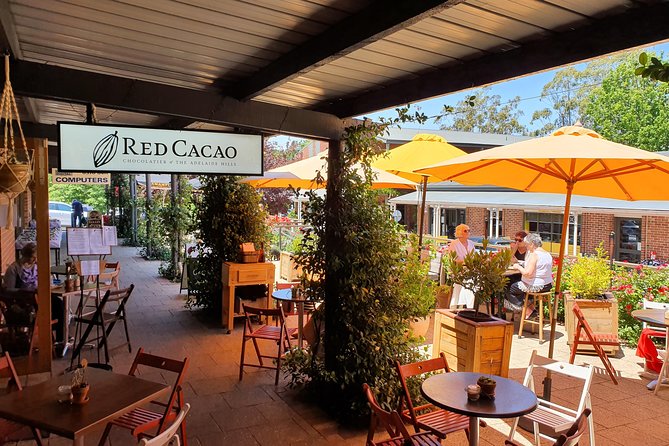 Adelaide Hills Regional / Hahndorf German Village Tour - Why a private day works well in the Adelaide Hills