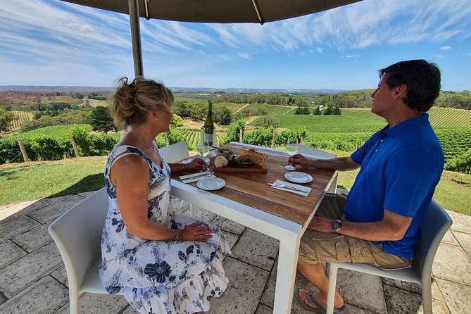 Adelaide Hills Regional / Hahndorf German Village Tour - Beerenberg Farm connects food with family farming