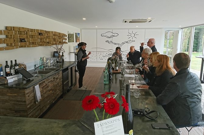 Adelaide Hills Regional / Hahndorf German Village Tour - Hahndorf is the heart of the day