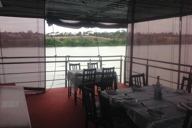Adelaide Hills Tour with River Murray Lunch Cruise - What this Adelaide day trip really offers
