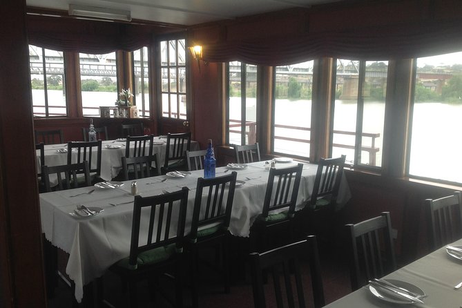 Adelaide Hills Tour with River Murray Lunch Cruise - Value at $135.56 per person