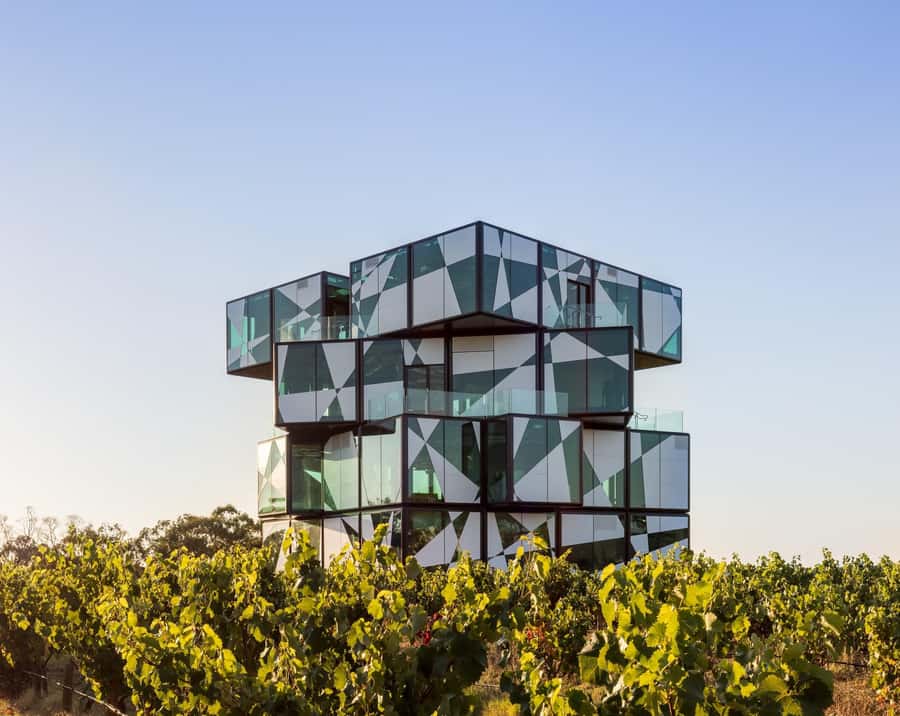 Adelaide: McLaren Vale & The Cube Day Trip - Key points at a glance