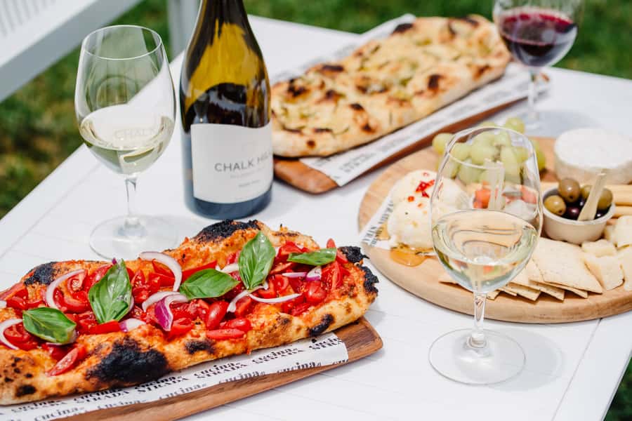 Adelaide: McLaren Vale & The Cube Day Trip - Why this McLaren Vale day trip works
