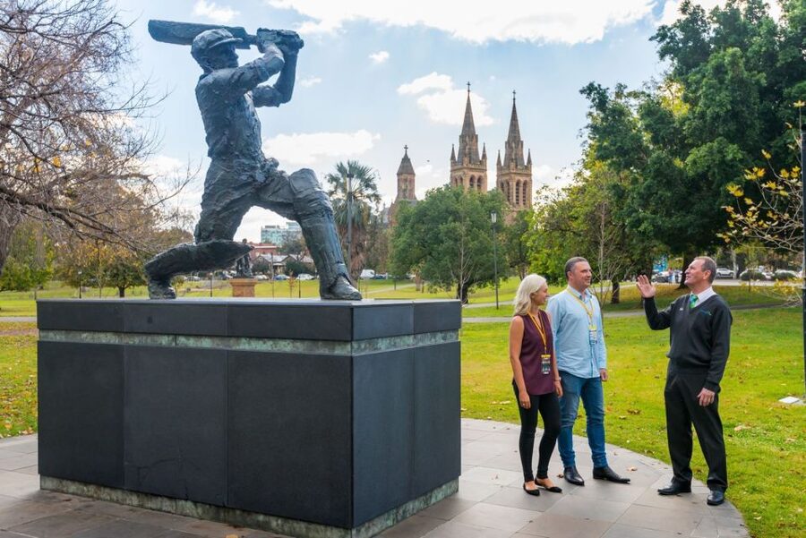 Adelaide Oval Stadium Guided Tour - Who will enjoy this Adelaide Oval tour?