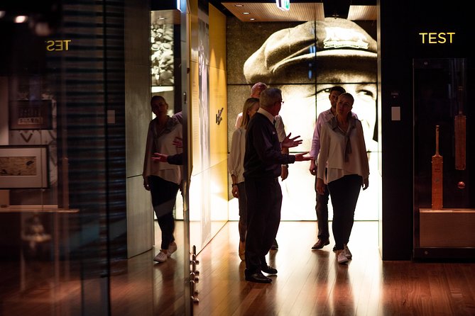 Adelaide Oval Stadium Tour - Five Details That Make This Tour Worth Your Time