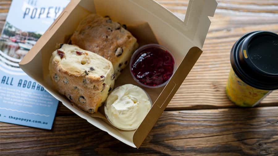 Adelaide: River Torrens Popeye Devonshire Tea Cruise - Key Things to Know Before You Go