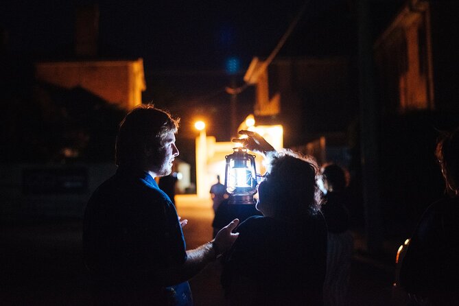 Adelaide's True Crime Tour - Adelaide’s crime stories begin on North Terrace