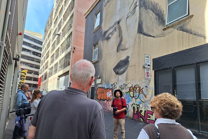 Adelaide's True Crime Tour - Emma’s friendly, entertaining approach
