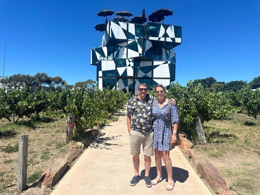 Adelaide: South Australia Guided Full-Day Highlights Tour - Key points at a glance