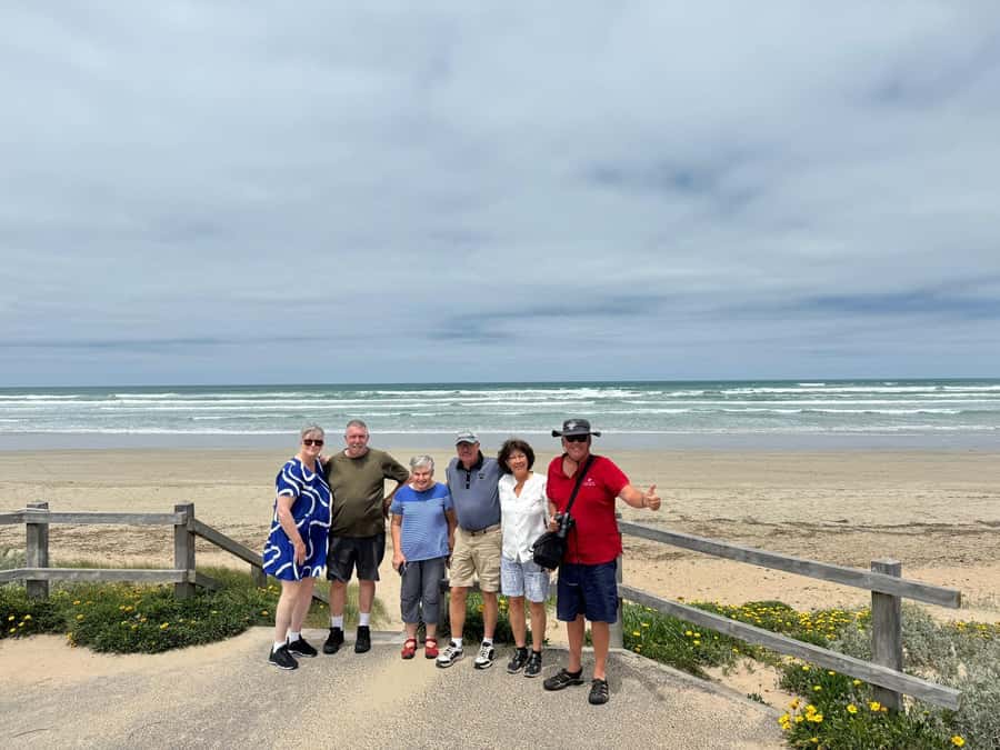 Adelaide: South Australia Guided Full-Day Highlights Tour - McLaren Vale and the d’Arenberg Cube