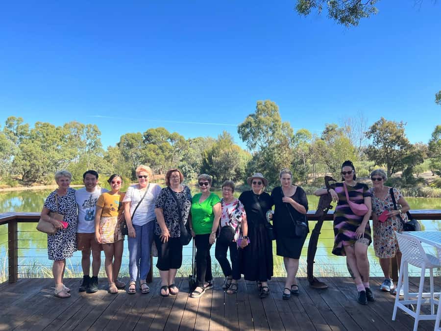 Adelaide: South Australia Guided Full-Day Highlights Tour - Transport, timing, and the small practical details