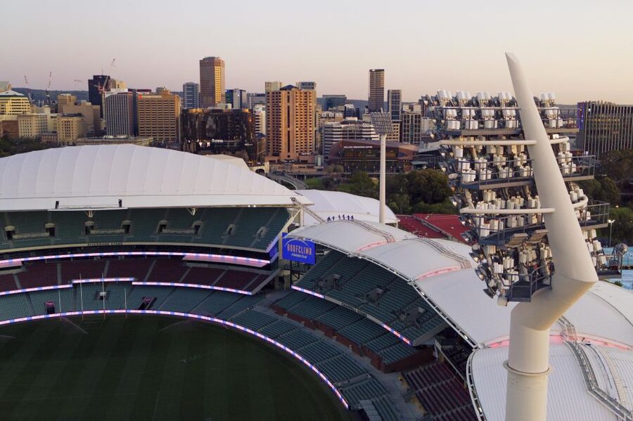 Adelaide: Sunset Rooftop Tour at Adelaide Oval - Should you book the Adelaide Oval Twilight RoofClimb?