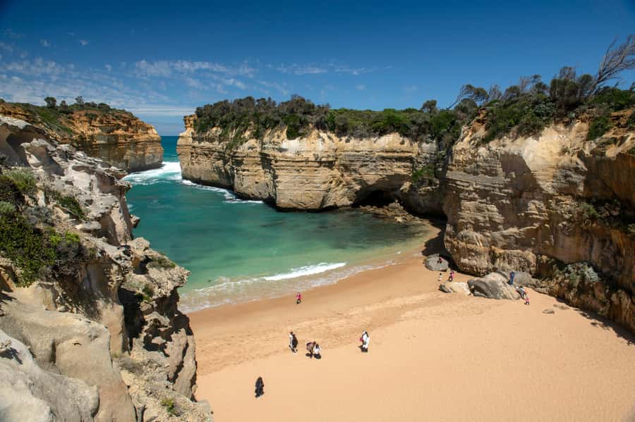 Adelaide to Melbourne: 3-Day Ultimate Overland Journey - Should you book it?