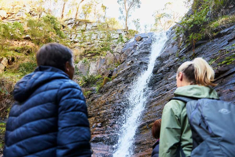 Adelaide to Melbourne: 3-Day Ultimate Overland Journey - What the $633 price really includes