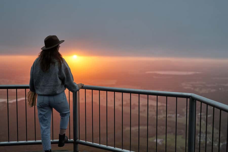 Adelaide to Melbourne: 3-Day Ultimate Overland Journey - Who should book this three-day journey?