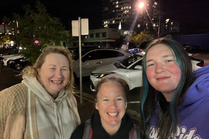 Adelaides Dark Secrets True Crime Tours - Five things to know before you book
