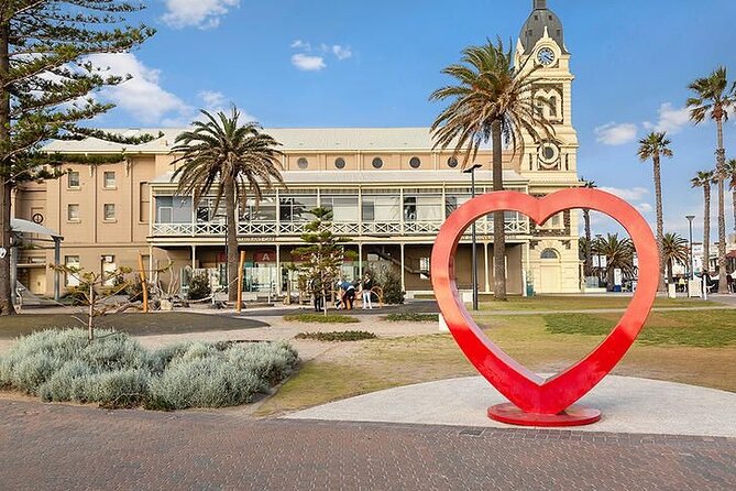 Adelaides Dark Secrets True Crime Tours - Stop five: King William Street and the final stretch