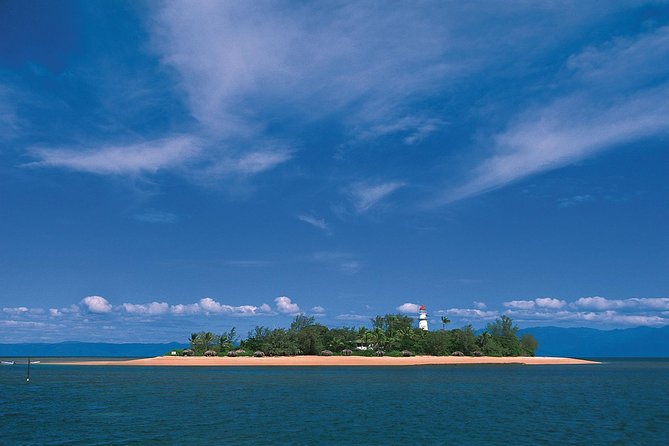 Afternoon Low Isles Snorkelling & Sunset Sail from Port Douglas - Key points to know before you book