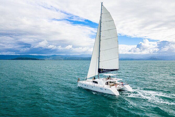 Afternoon Low Isles Snorkelling & Sunset Sail from Port Douglas - Why Low Isles works well for a short reef trip