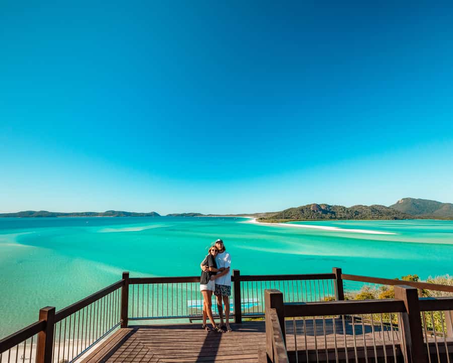 Airlie Beach: 2-Day Whitsunday Islands Sailing Snorkel Tour - Should you book Avatar?