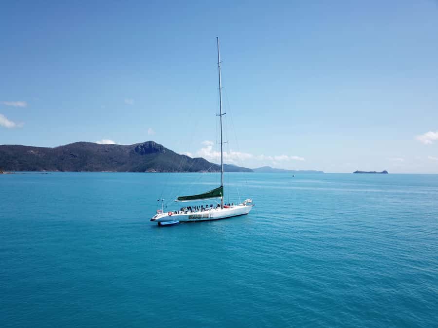 Airlie Beach: 2-Night Whitsundays Sailing Trip with Meals - Who will enjoy this sailing trip most?