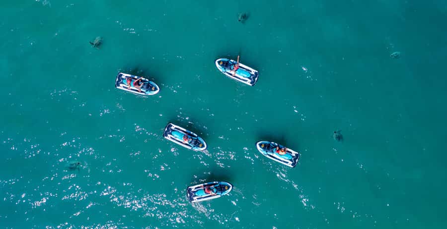 Airlie Beach: Airlie Adventure Jet Ski Tour - Key points to know before booking