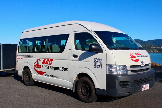 Airlie Beach: Cedar Creek Express (cruise ship friendly) - Who will enjoy this outing most?