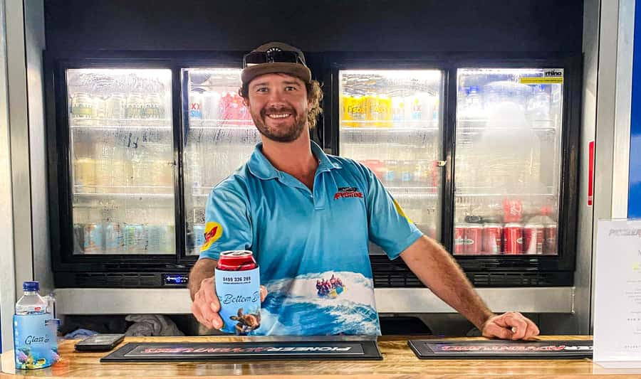 Airlie Beach: Glass-Bottom Boat Night Tour - Who will enjoy this more than a snorkeling trip?