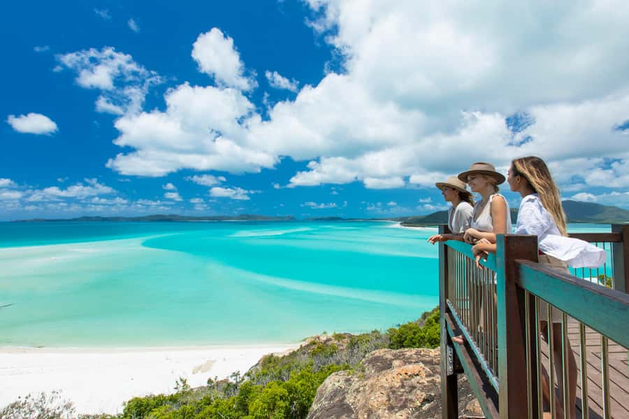 Airlie Beach: Great Barrier Reef & Whitehaven Beach Tour - Key points to know before you book