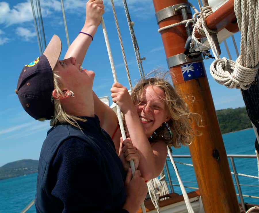 Airlie Beach: Providence Whitehaven Day Sail with Snorkeling - The details that matter most