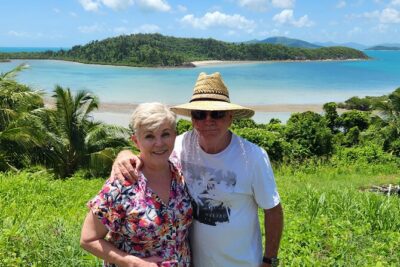 Airlie Beach Sightseeing Explorer- 3 hr Snaphots & highlights