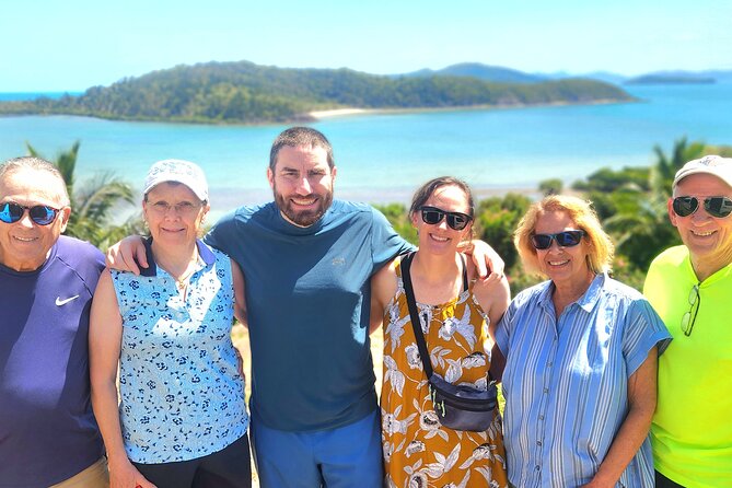 Airlie Beach Sightseeing Explorer- 3 hr Snaphots & highlights - What Cherene adds to the experience