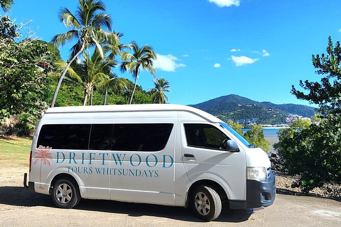 Airlie Beach Sightseeing Explorer- 3 hr Snaphots & highlights - Should you book the Airlie Beach Sightseeing Explorer?