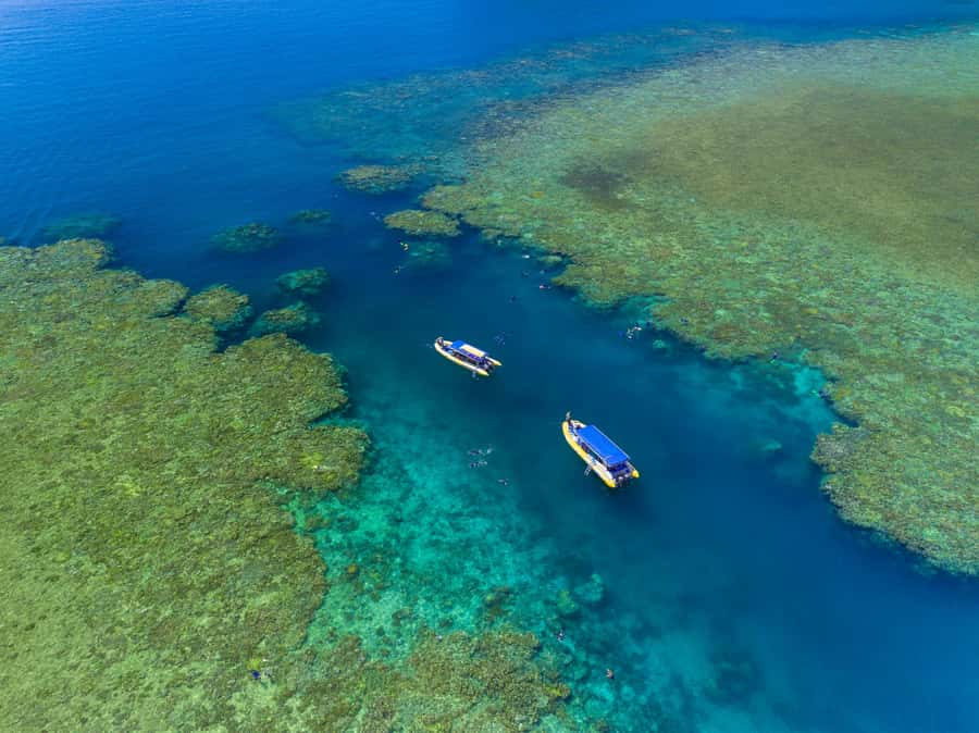 Airlie Beach: Snorkel, Hill Inlet Lookout & Whitehaven Beach - Starting in Airlie Beach and choosing your route