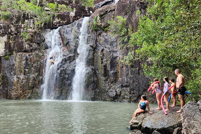 Airlie Beach Trike Tours - Dingo Beach and Hydeaway Bay