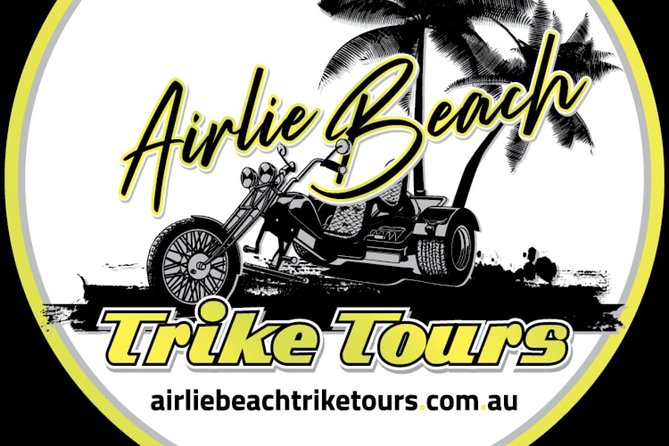 Airlie Beach Trike Tours - What the ride feels like