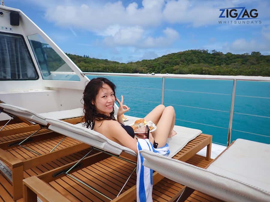 Airlie Beach: Whitehaven Beach Day Tour with Snorkel Option - Is $162 good value?