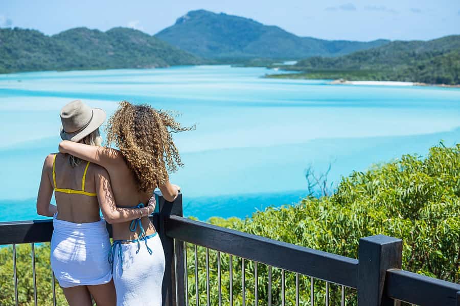Airlie Beach: Whitsundays Full-Day Camira Sailing Adventure - Is $183 good value?