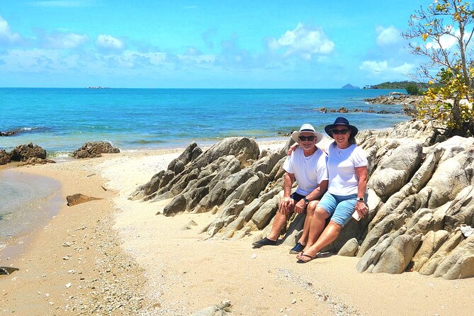 Airlie Coastal Beach Adventures - Dingo Beach & Cape Gloucester - How much value does the $100.41 price offer?