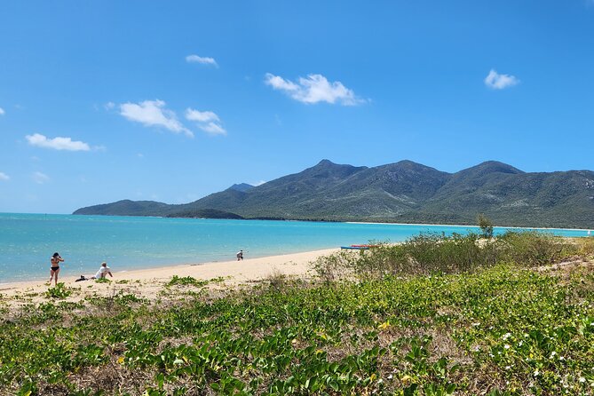 Airlie Coastal Beach Adventures - Dingo Beach & Cape Gloucester - Practical tips before you book