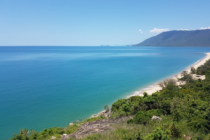 Airport Transfers between Cairns Airport and Palm Cove - Is $26.18 Good Value?