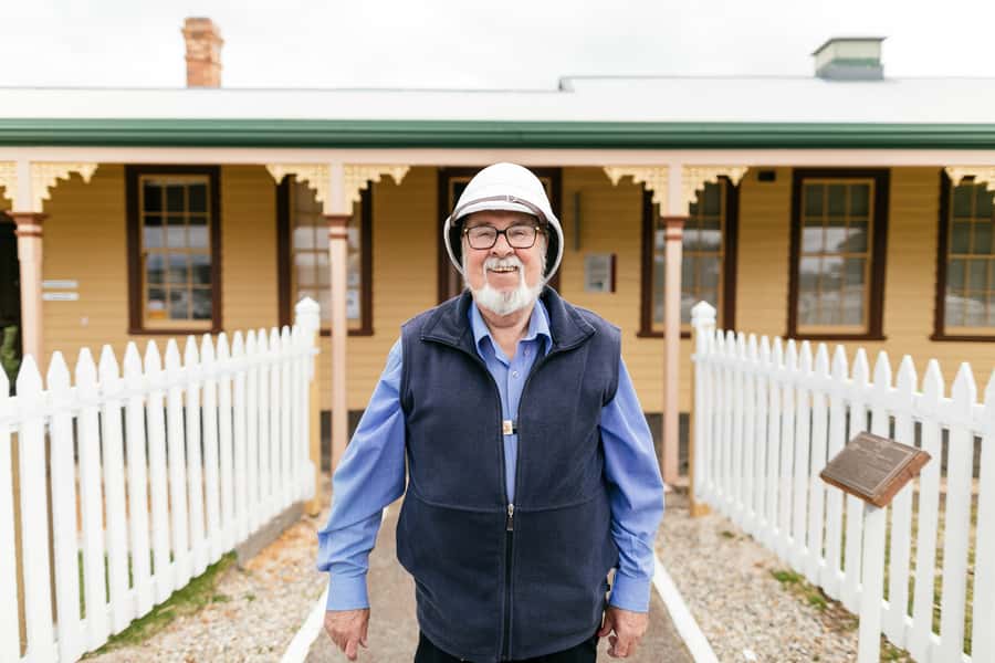 Albany: National Anzac Centre Entry Ticket - Key Points At A Glance