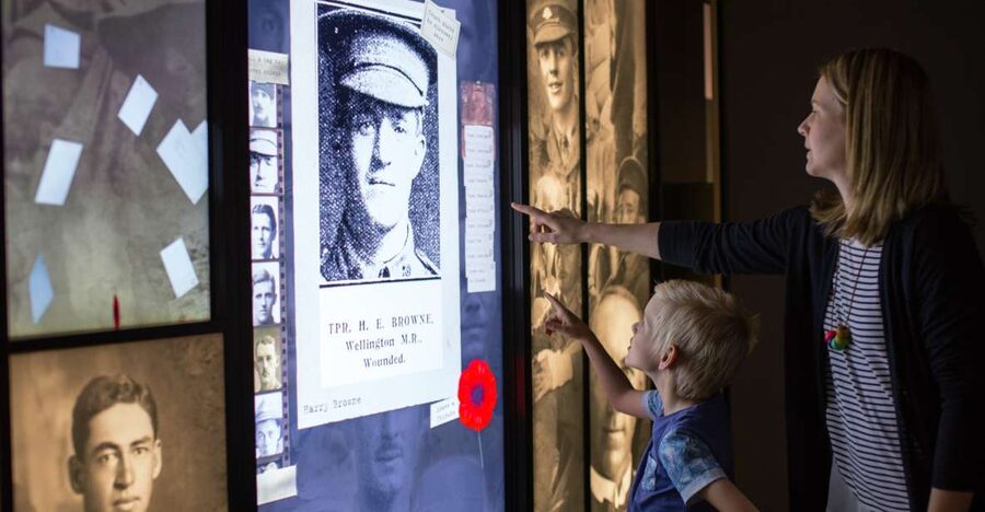 Albany: National Anzac Centre Entry Ticket - Is $17 Good Value?