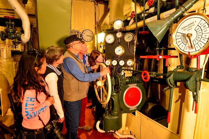 Albany's Historic Whaling Station Admission Ticket - A 20-minute drive from Albany brings you to the old factory