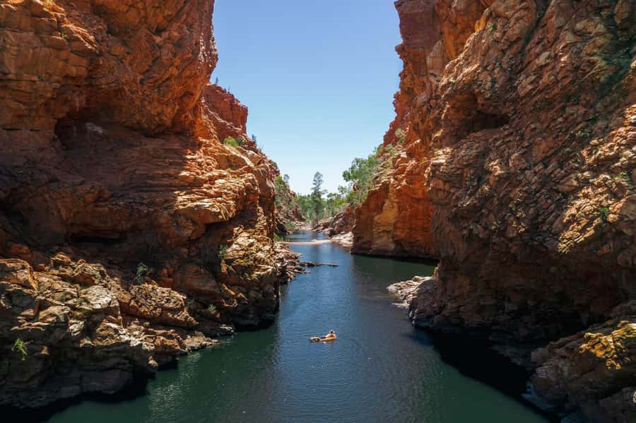 Alice Springs: West MacDonnell Ranges & Standley Chasm Tour - Quick take: the details that matter most