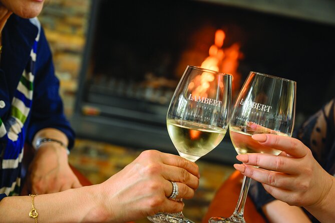 All Inclusive Barossa Valley Food and Wine Tour - Tanunda gives you 45 minutes on foot