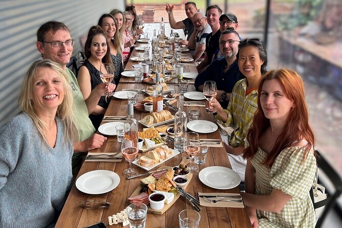 All Inclusive Barossa Valley Food and Wine Tour - The Maggie Beer confusion matters