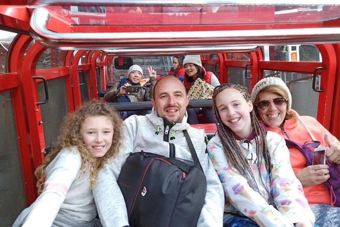 All Inclusive Blue Mountain,Scenic World,Lunch,Koalas,ferry - Why this day works for first-time Sydney visitors