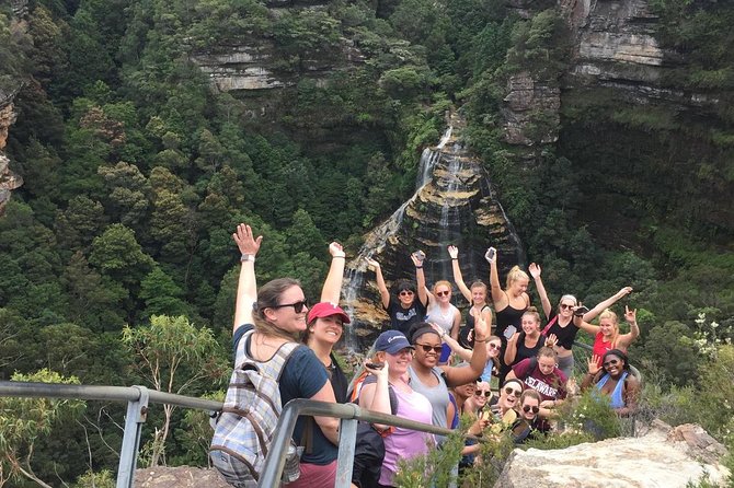 All Inclusive Blue Mountain,Scenic World,Lunch,Koalas,ferry - Featherdale or Sydney Zoo: Australian animals in the afternoon